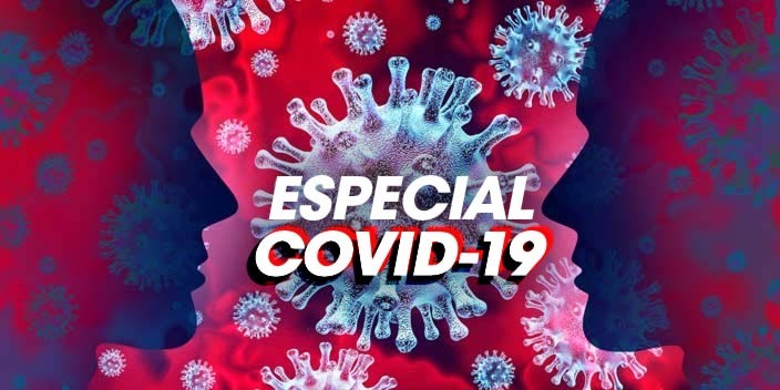 COMUNICADO ESPECIAL COVID-19