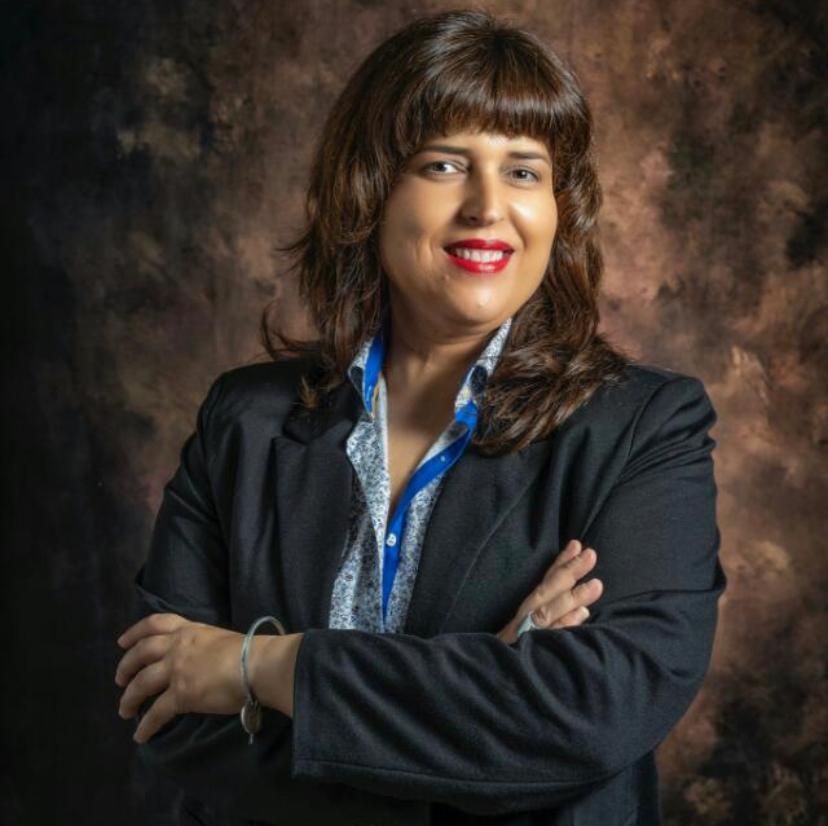 Mónica Navarro